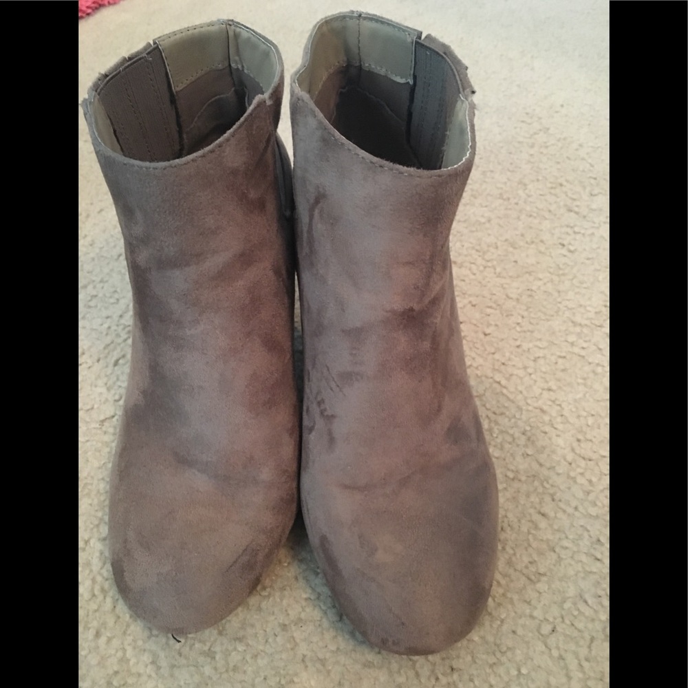 boots